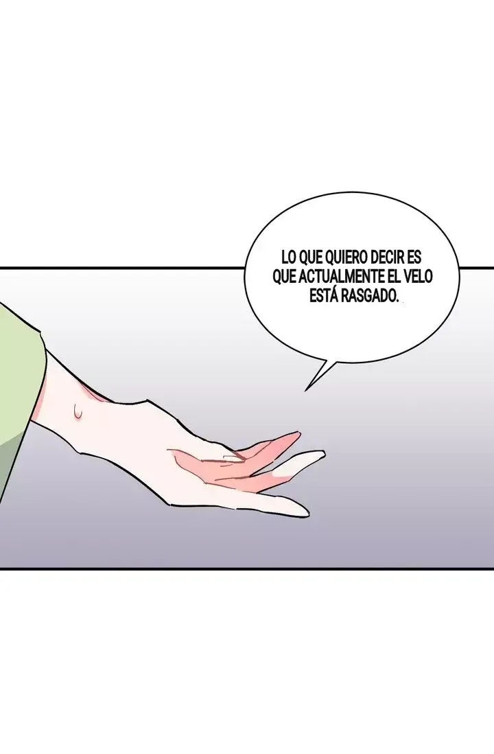 Wolf Sica Capítulo 80 en Línea - página 21