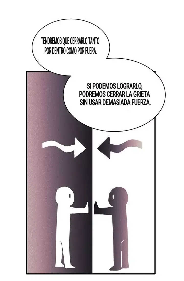 Wolf Sica Capítulo 80 en Línea - página 22