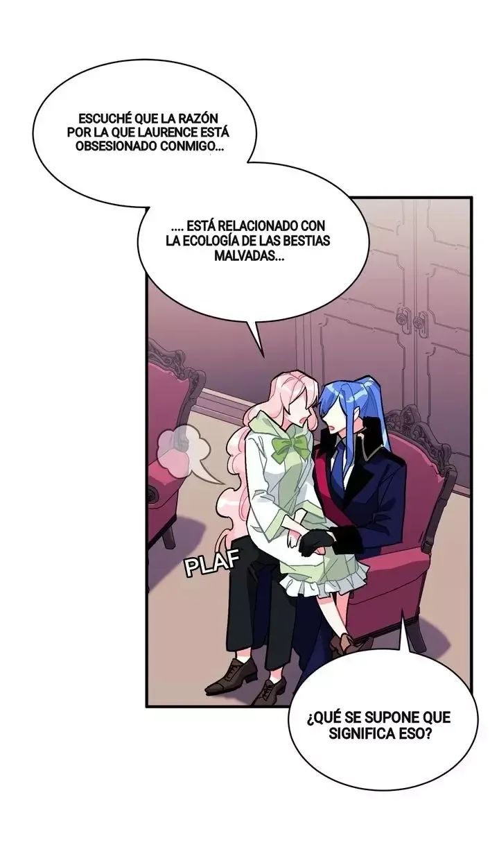 Wolf Sica Capítulo 80 en Línea - página 31