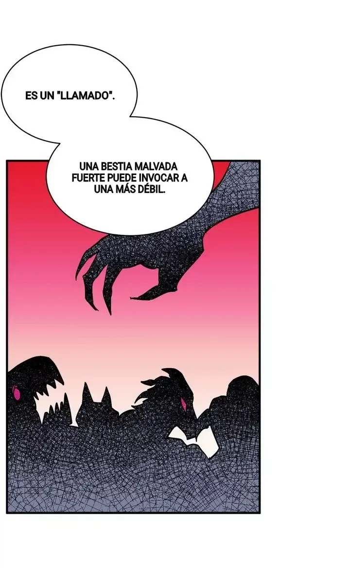 Wolf Sica Capítulo 80 en Línea - página 32