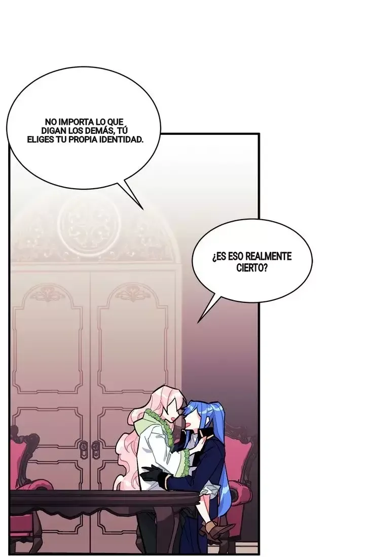 Wolf Sica Capítulo 80 en Línea - página 35