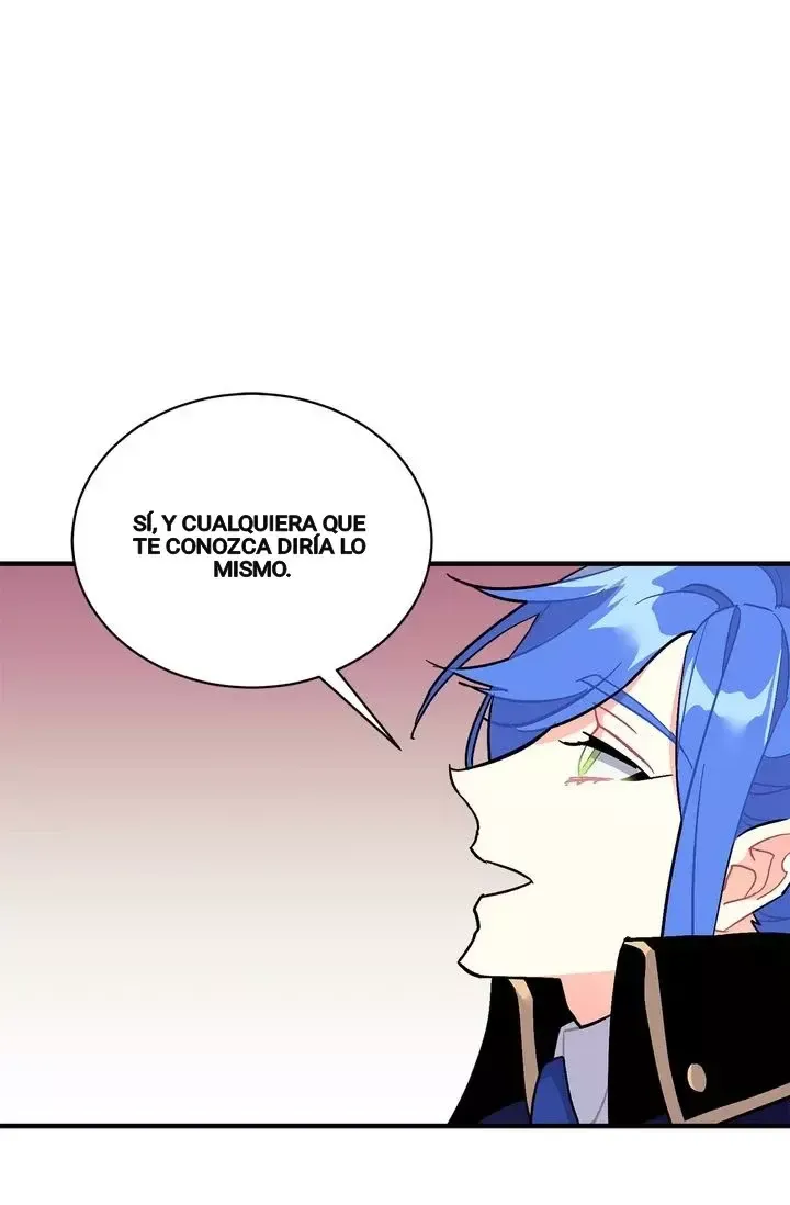 Wolf Sica Capítulo 80 en Línea - página 36