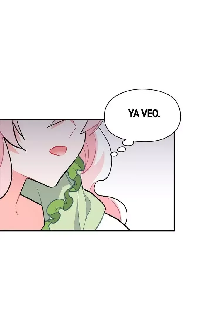 Wolf Sica Capítulo 80 en Línea - página 37