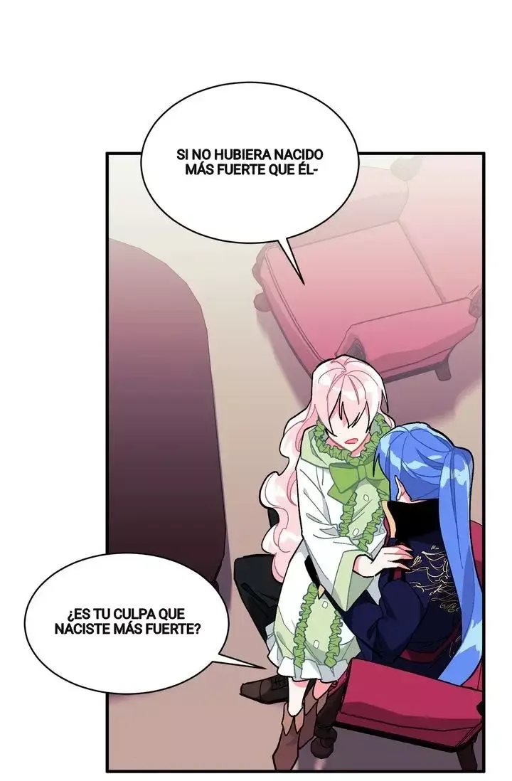Wolf Sica Capítulo 80 en Línea - página 41