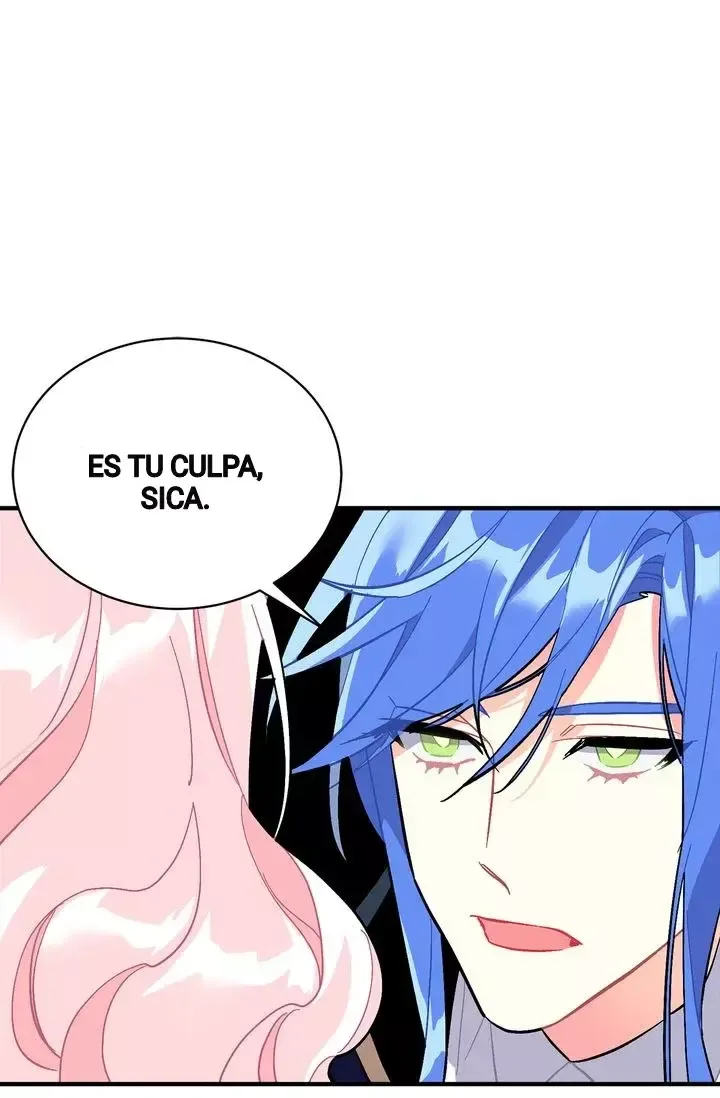 Wolf Sica Capítulo 80 en Línea - página 43