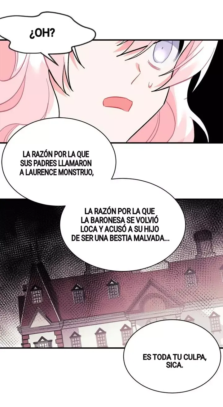 Wolf Sica Capítulo 80 en Línea - página 44