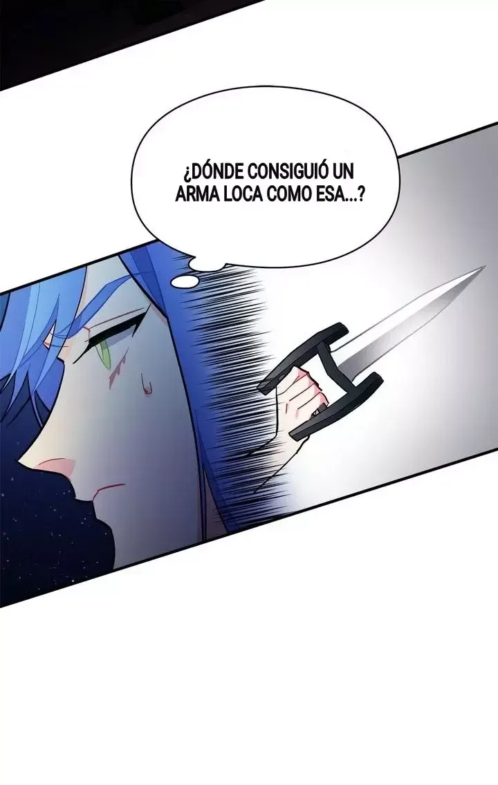 Wolf Sica Capítulo 80 en Línea - página 59