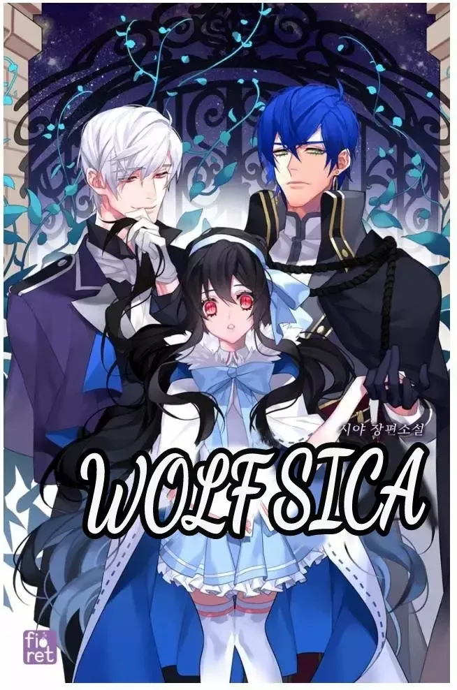Wolf Sica Capítulo 81 en Línea - página 1