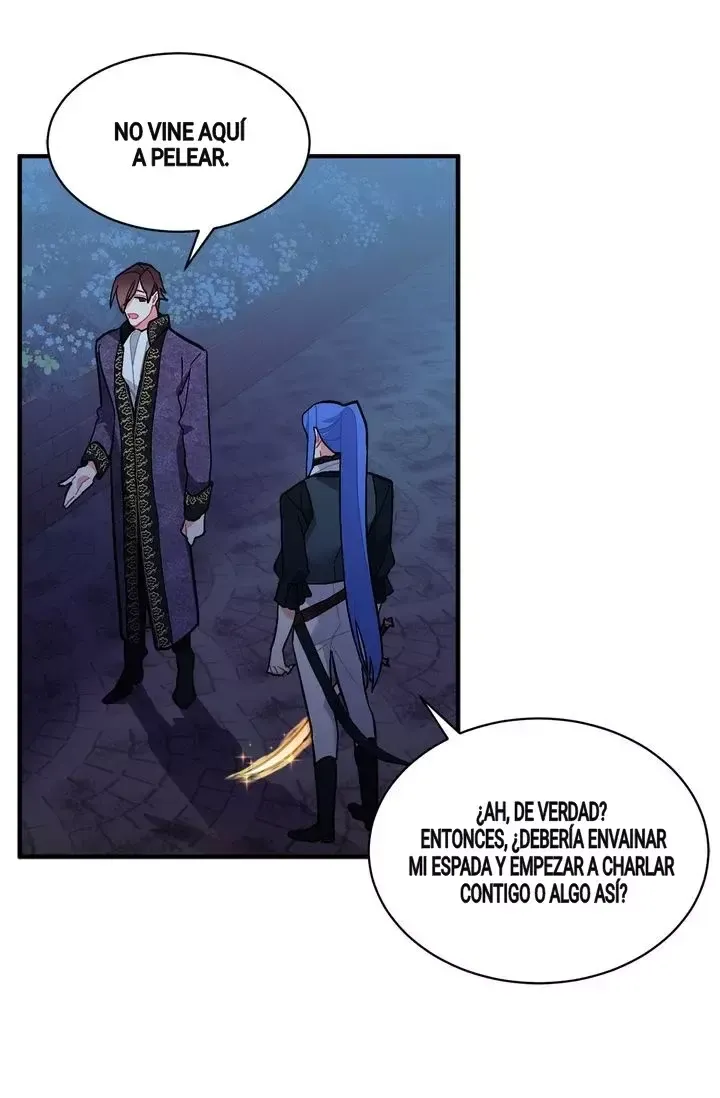 Wolf Sica Capítulo 81 en Línea - página 2