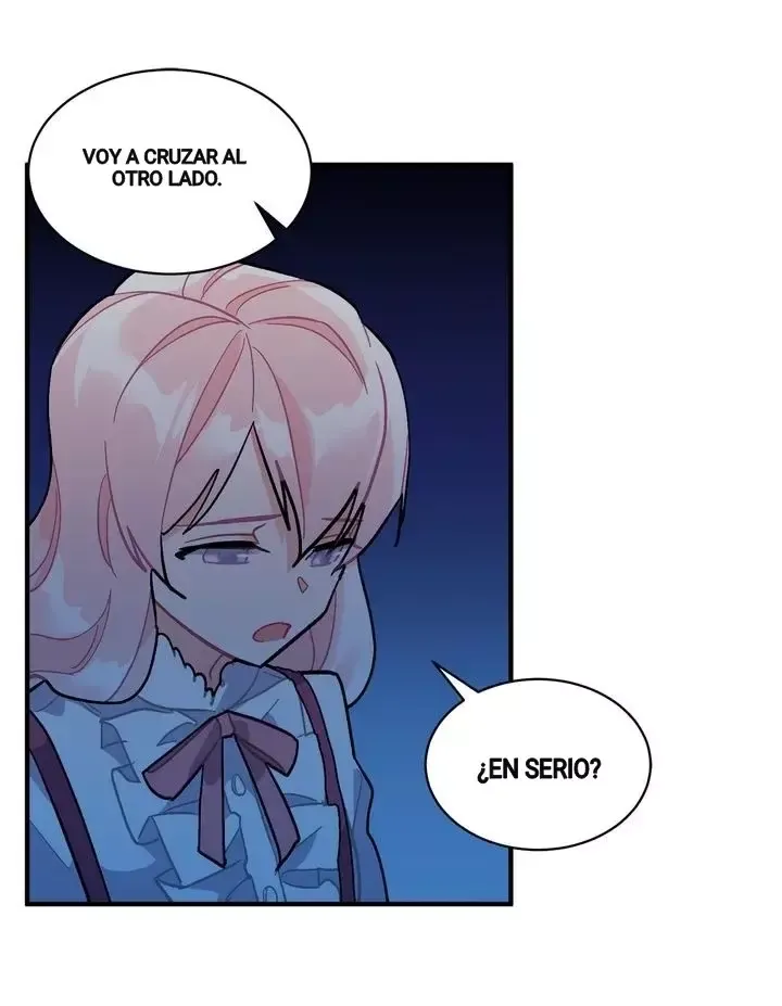 Wolf Sica Capítulo 81 en Línea - página 4