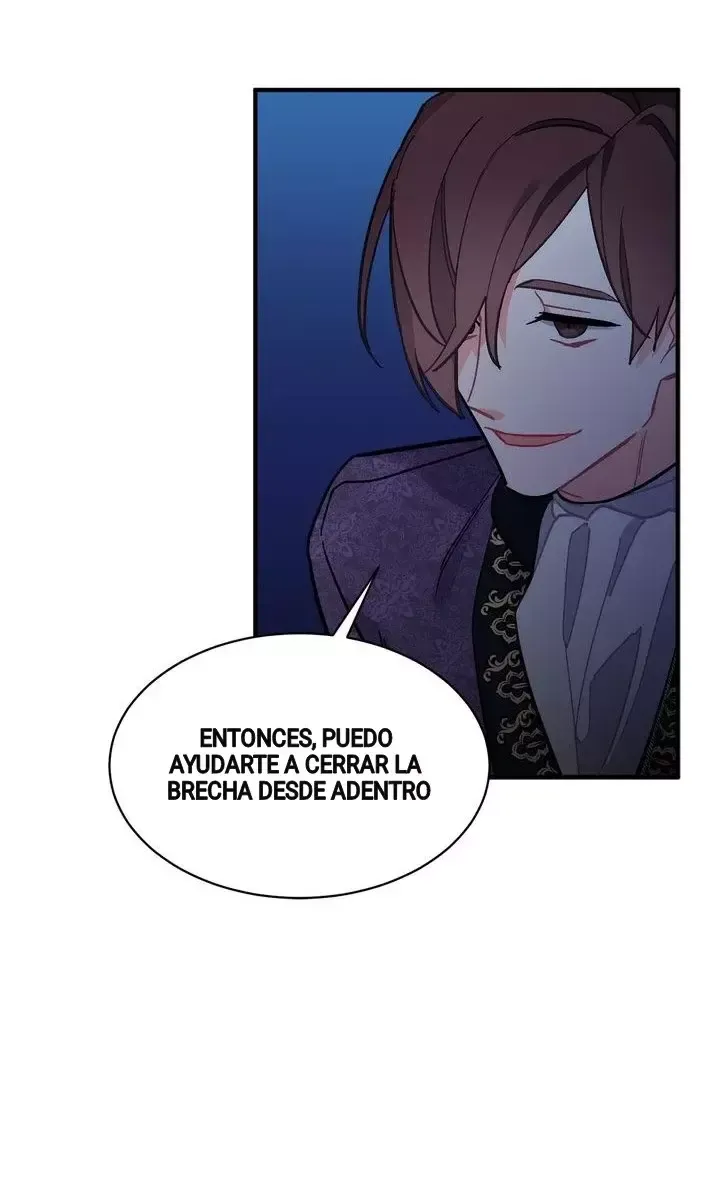 Wolf Sica Capítulo 81 en Línea - página 5