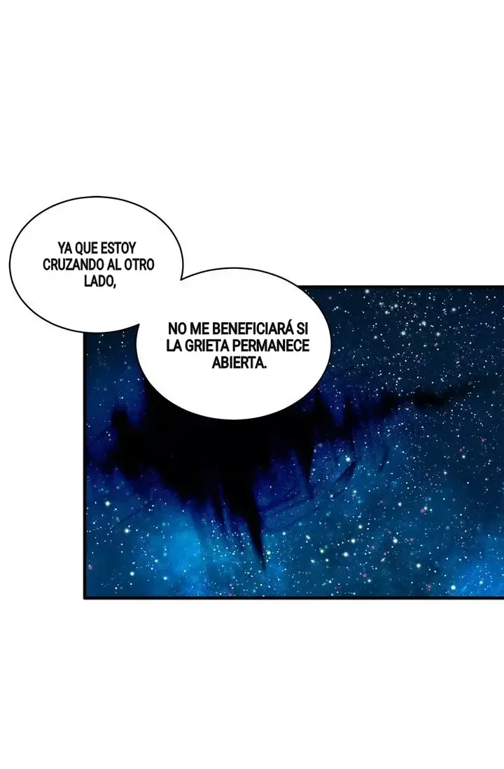 Wolf Sica Capítulo 81 en Línea - página 7