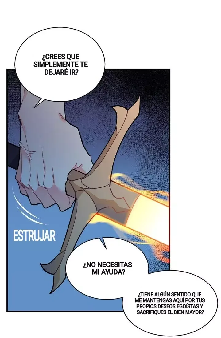 Wolf Sica Capítulo 81 en Línea - página 8