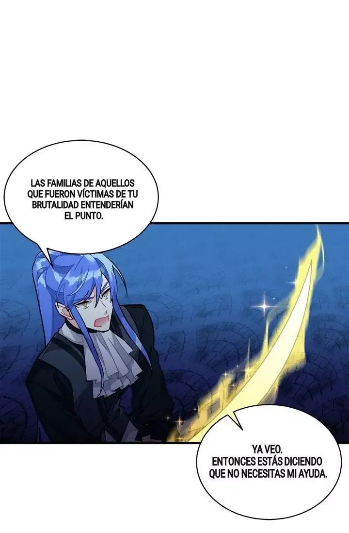 Wolf Sica Capítulo 81 en Línea - página 9