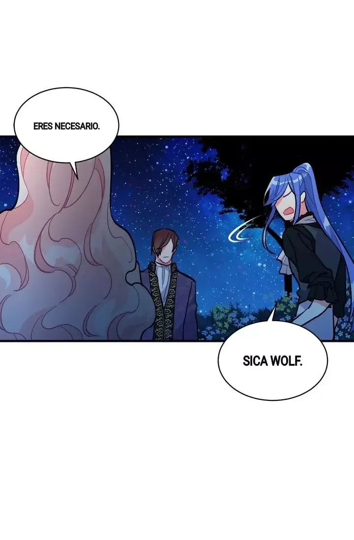 Wolf Sica Capítulo 81 en Línea - página 10