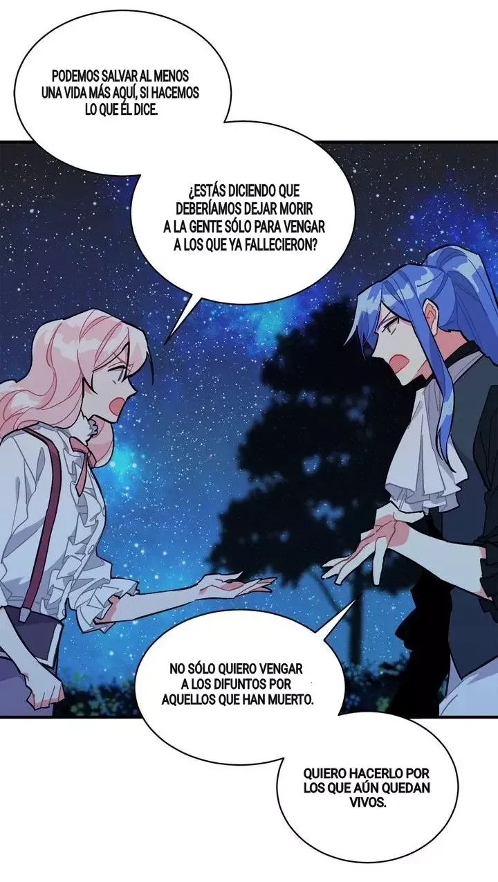 Wolf Sica Capítulo 81 en Línea - página 12