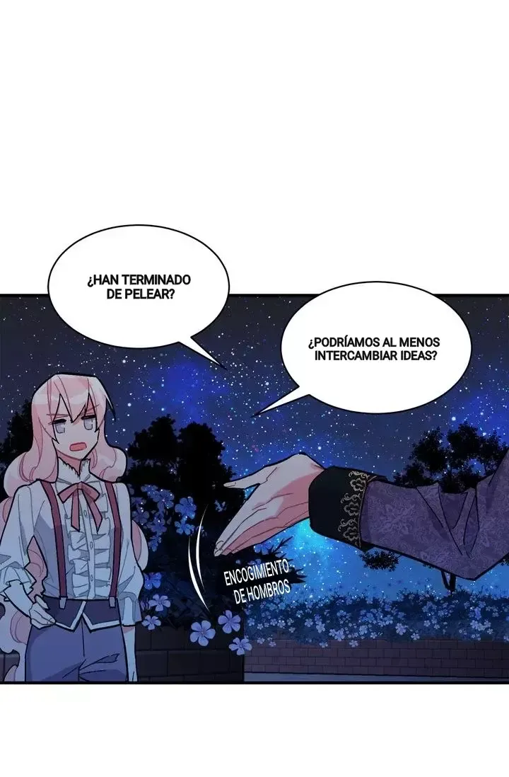 Wolf Sica Capítulo 81 en Línea - página 15