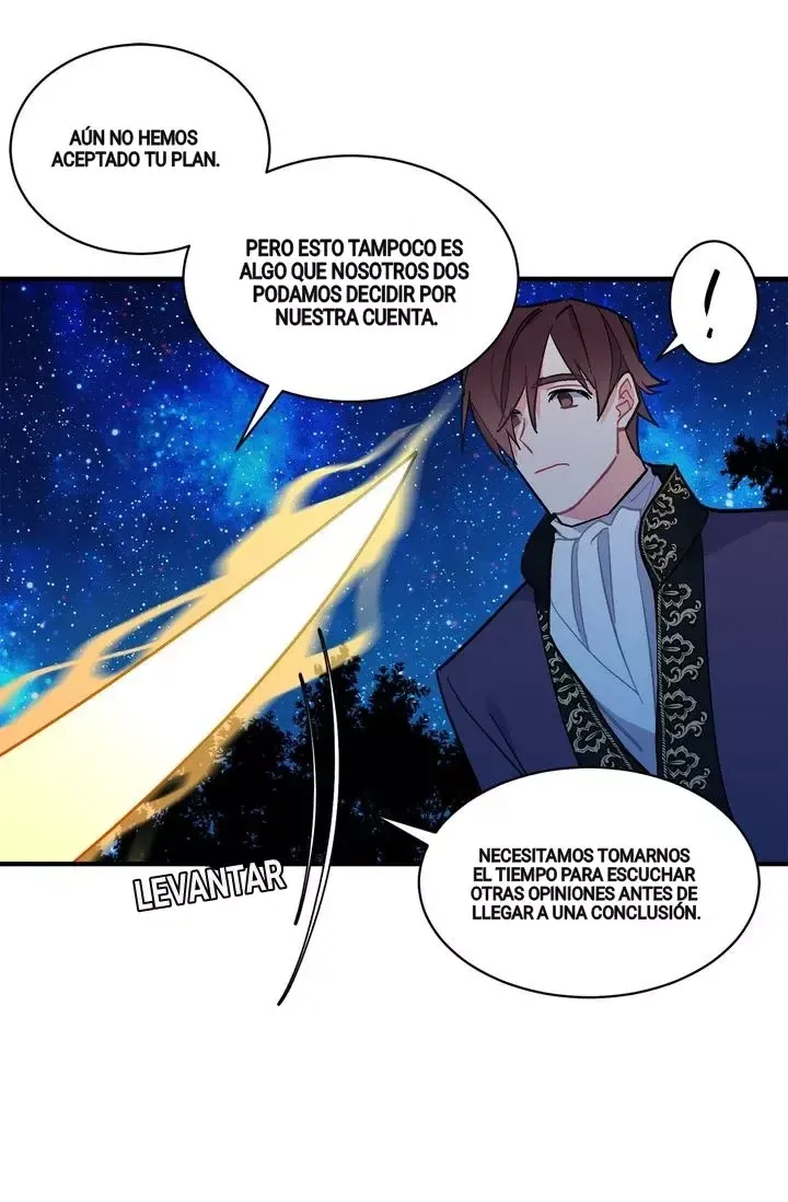 Wolf Sica Capítulo 81 en Línea - página 17
