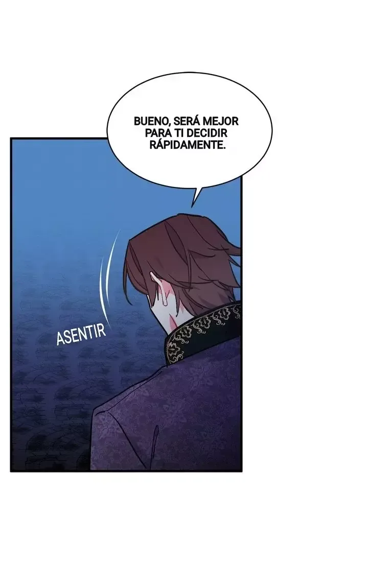 Wolf Sica Capítulo 81 en Línea - página 18