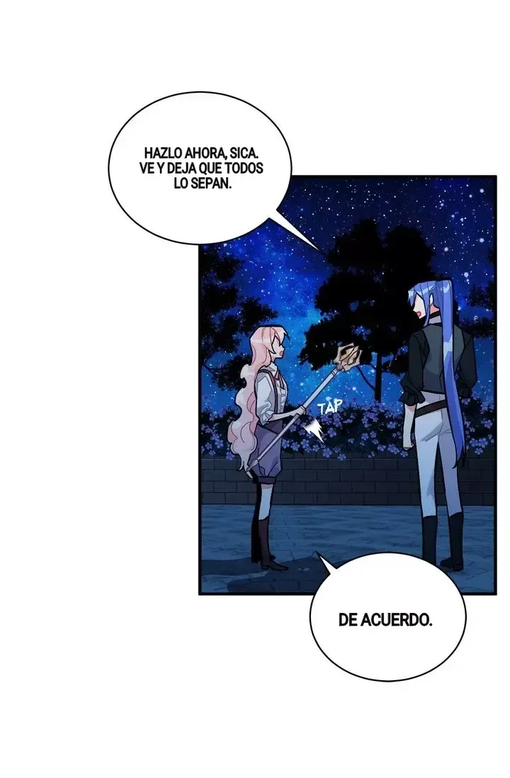 Wolf Sica Capítulo 81 en Línea - página 19