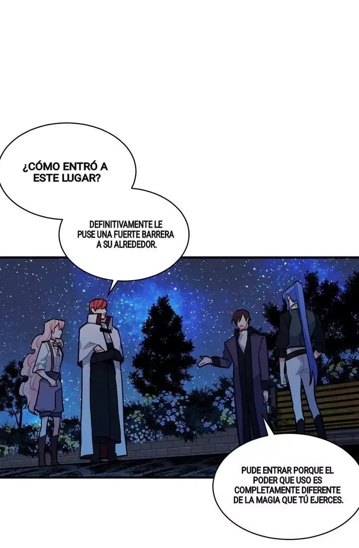 Wolf Sica Capítulo 81 en Línea - página 27