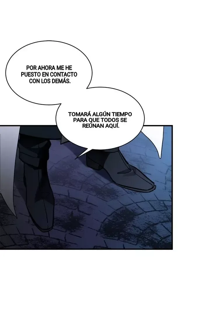 Wolf Sica Capítulo 81 en Línea - página 28