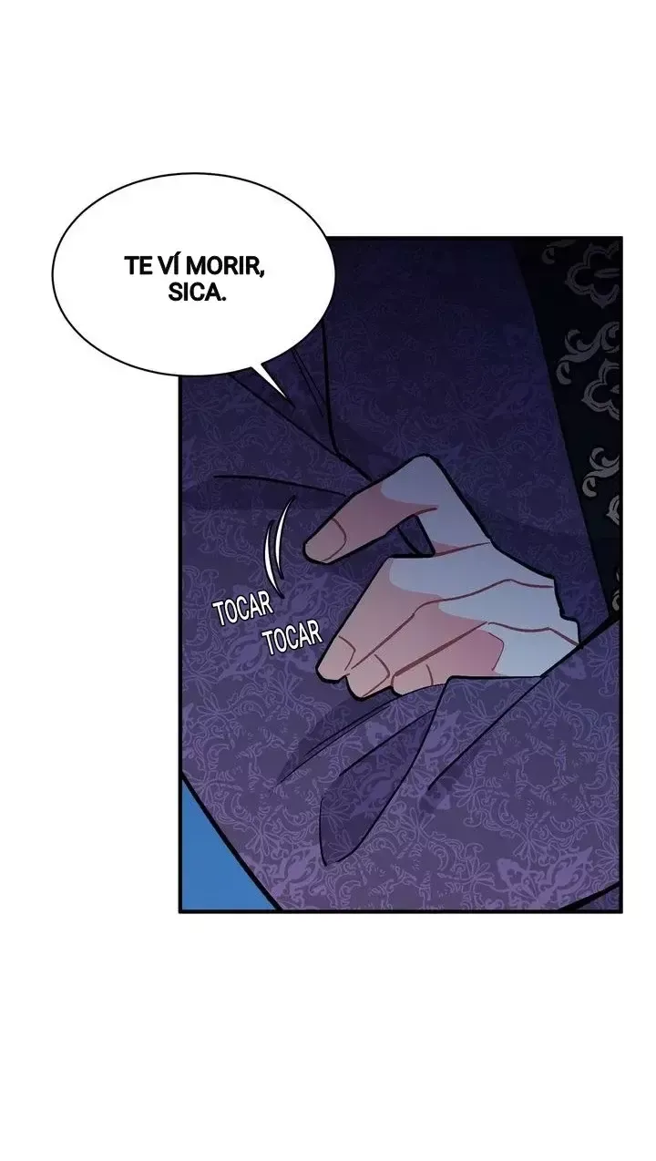 Wolf Sica Capítulo 81 en Línea - página 31