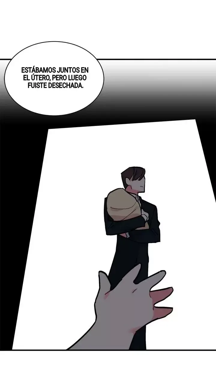 Wolf Sica Capítulo 81 en Línea - página 32