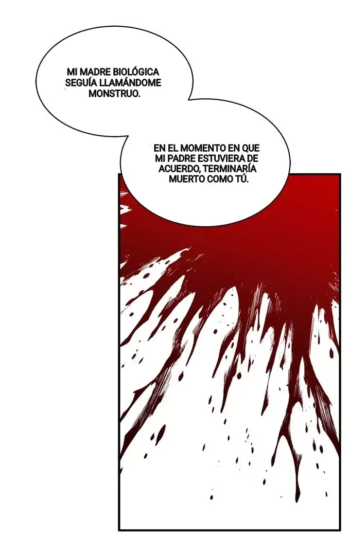 Wolf Sica Capítulo 81 en Línea - página 34