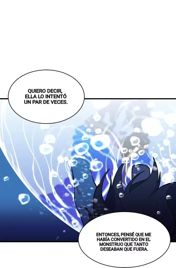 Wolf Sica Capítulo 81 en Línea - página 35