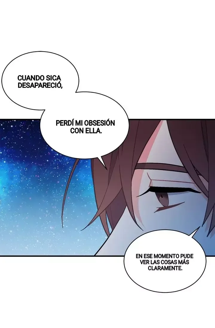 Wolf Sica Capítulo 81 en Línea - página 39