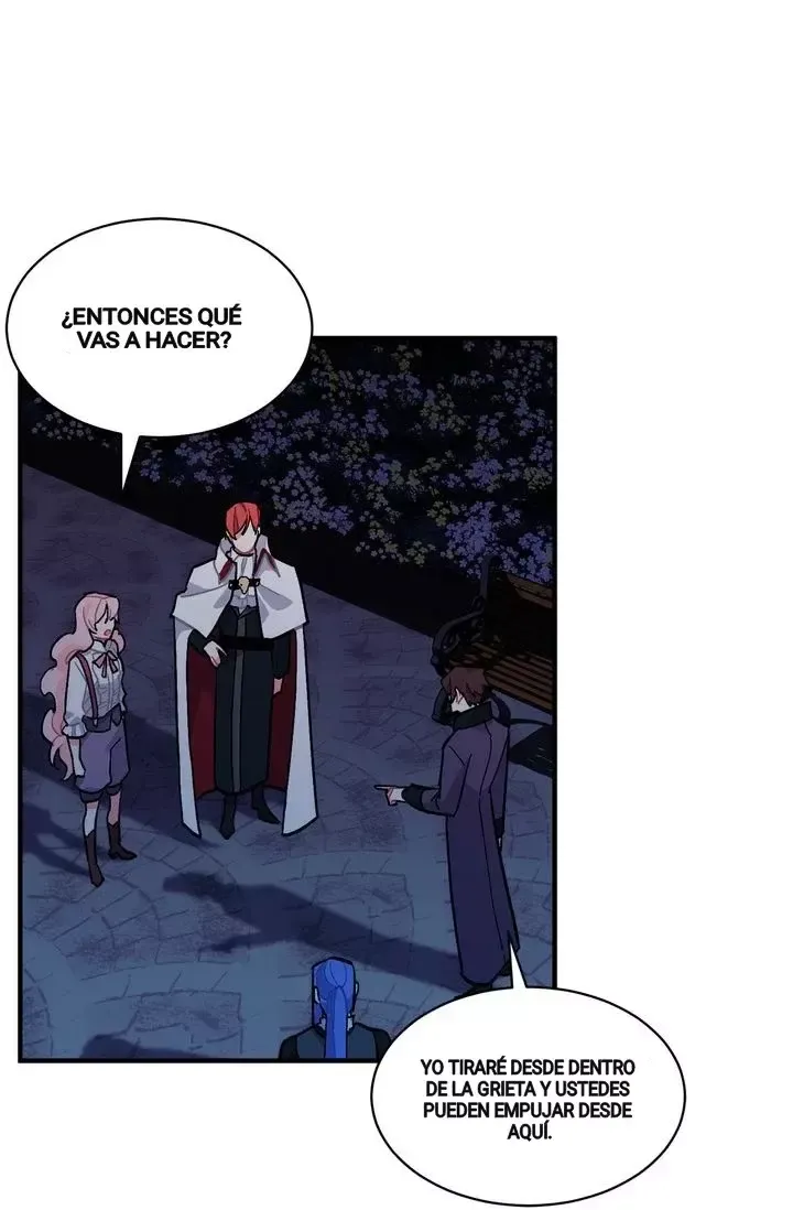 Wolf Sica Capítulo 81 en Línea - página 44