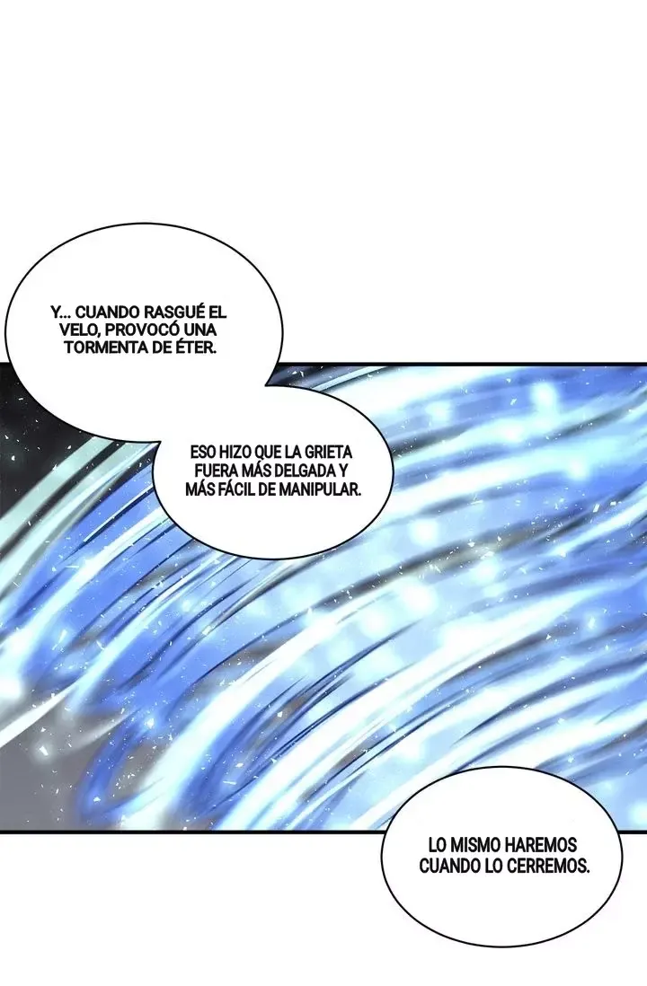 Wolf Sica Capítulo 81 en Línea - página 45