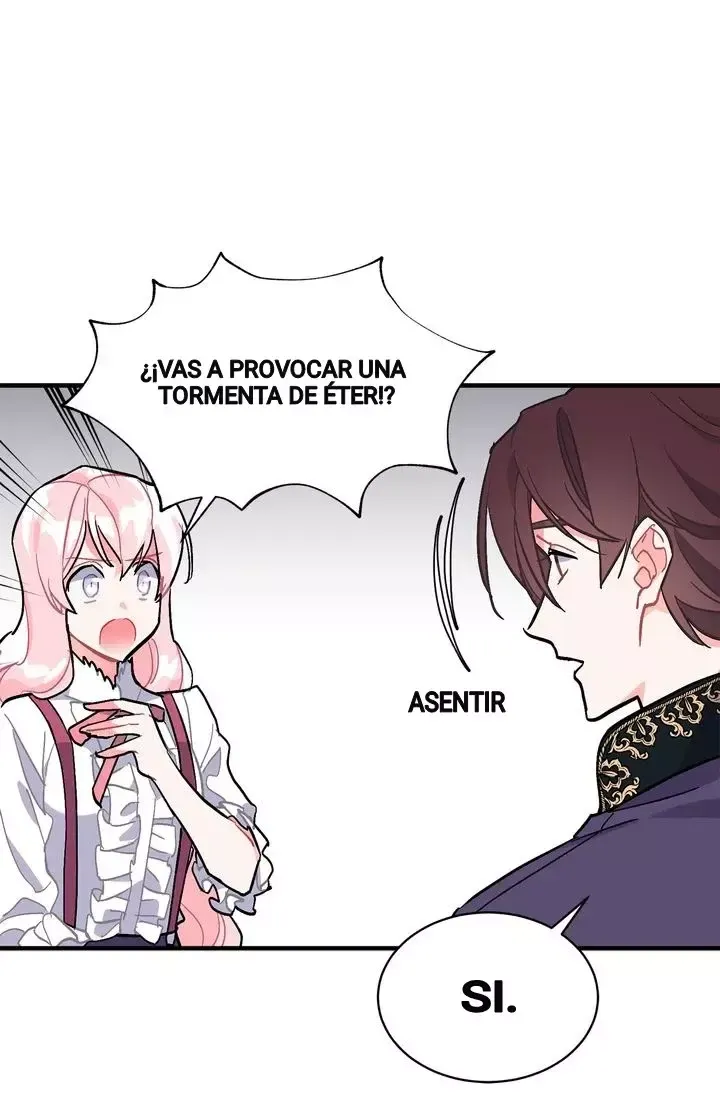 Wolf Sica Capítulo 81 en Línea - página 46