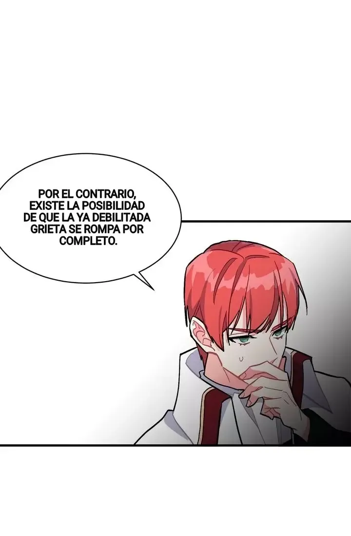 Wolf Sica Capítulo 81 en Línea - página 47