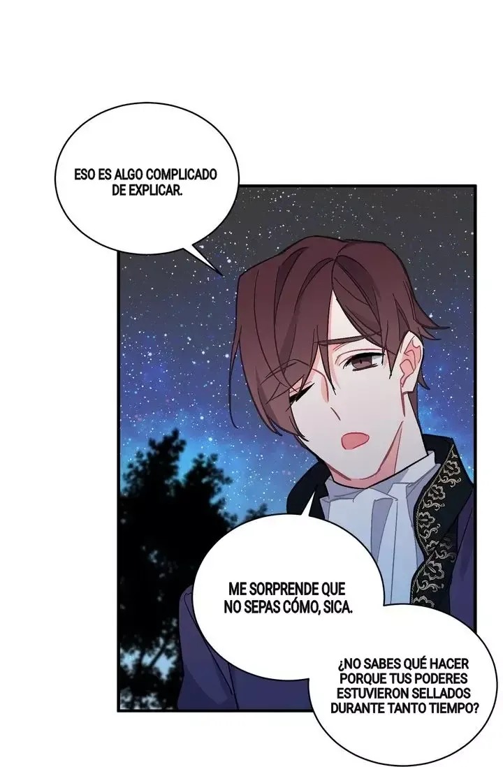 Wolf Sica Capítulo 81 en Línea - página 51