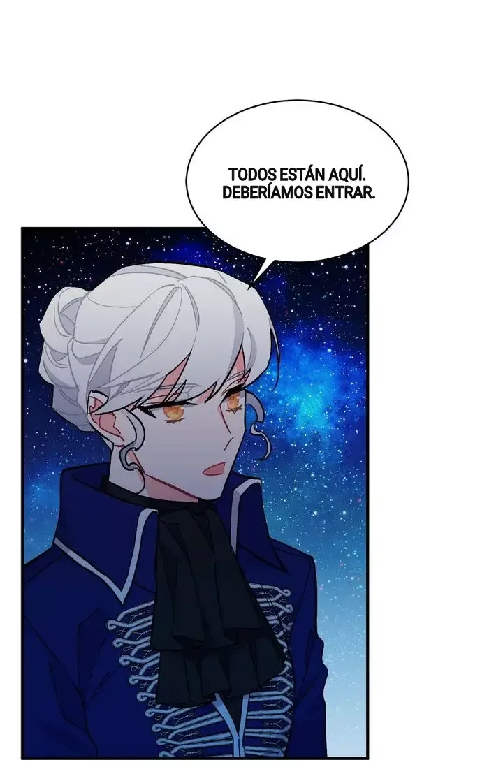 Wolf Sica Capítulo 81 en Línea - página 53