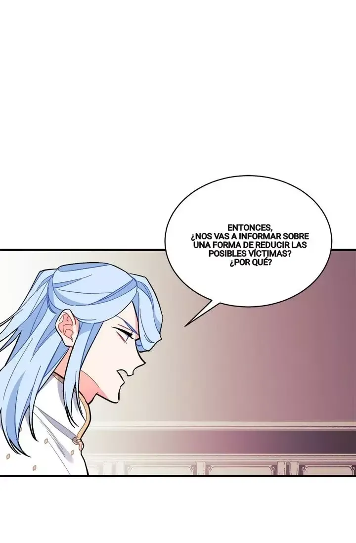 Wolf Sica Capítulo 81 en Línea - página 58