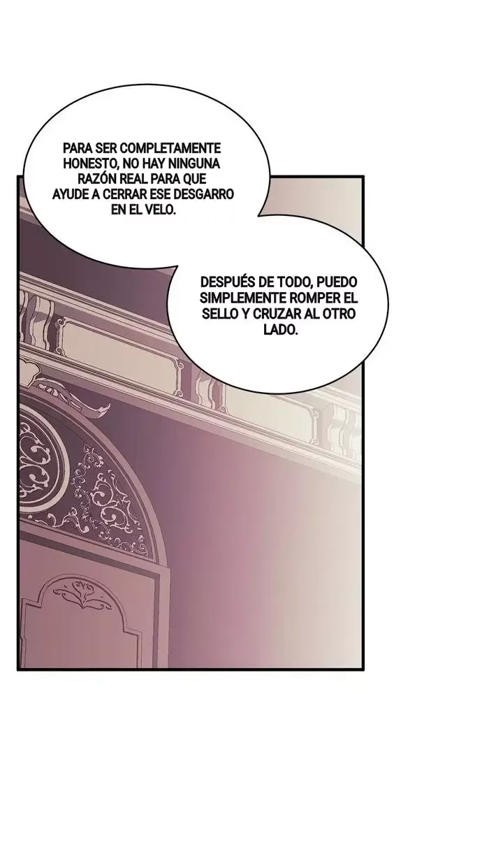 Wolf Sica Capítulo 81 en Línea - página 60