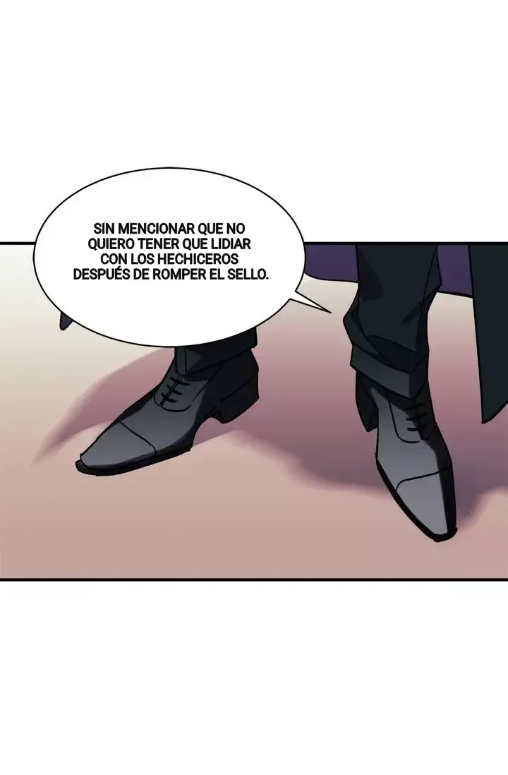 Wolf Sica Capítulo 81 en Línea - página 62