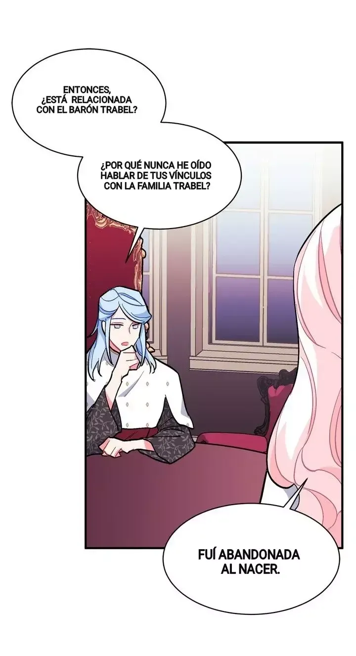 Wolf Sica Capítulo 82 en Línea - página 7