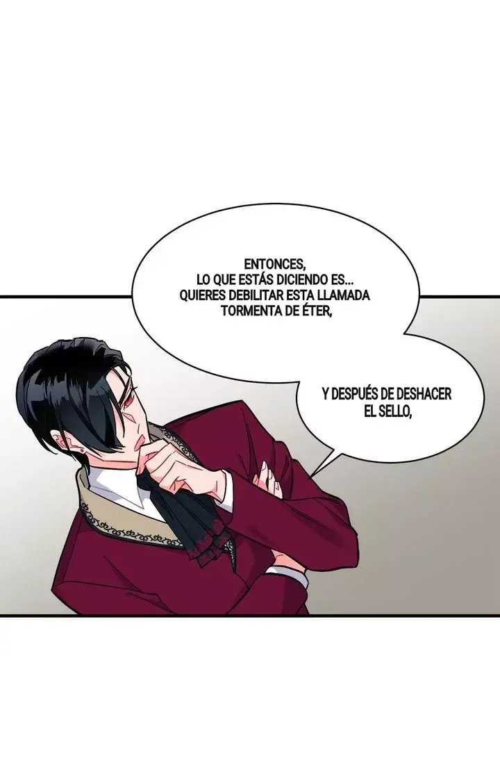 Wolf Sica Capítulo 82 en Línea - página 12