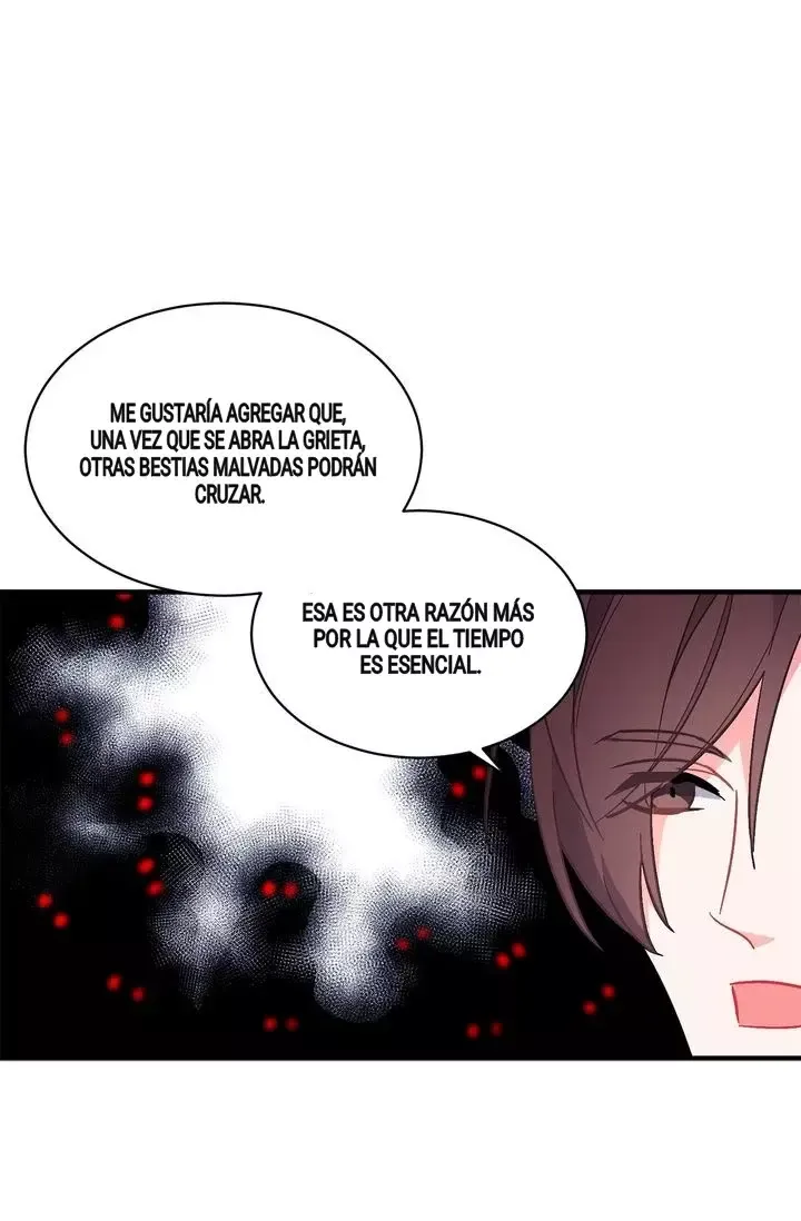Wolf Sica Capítulo 82 en Línea - página 14