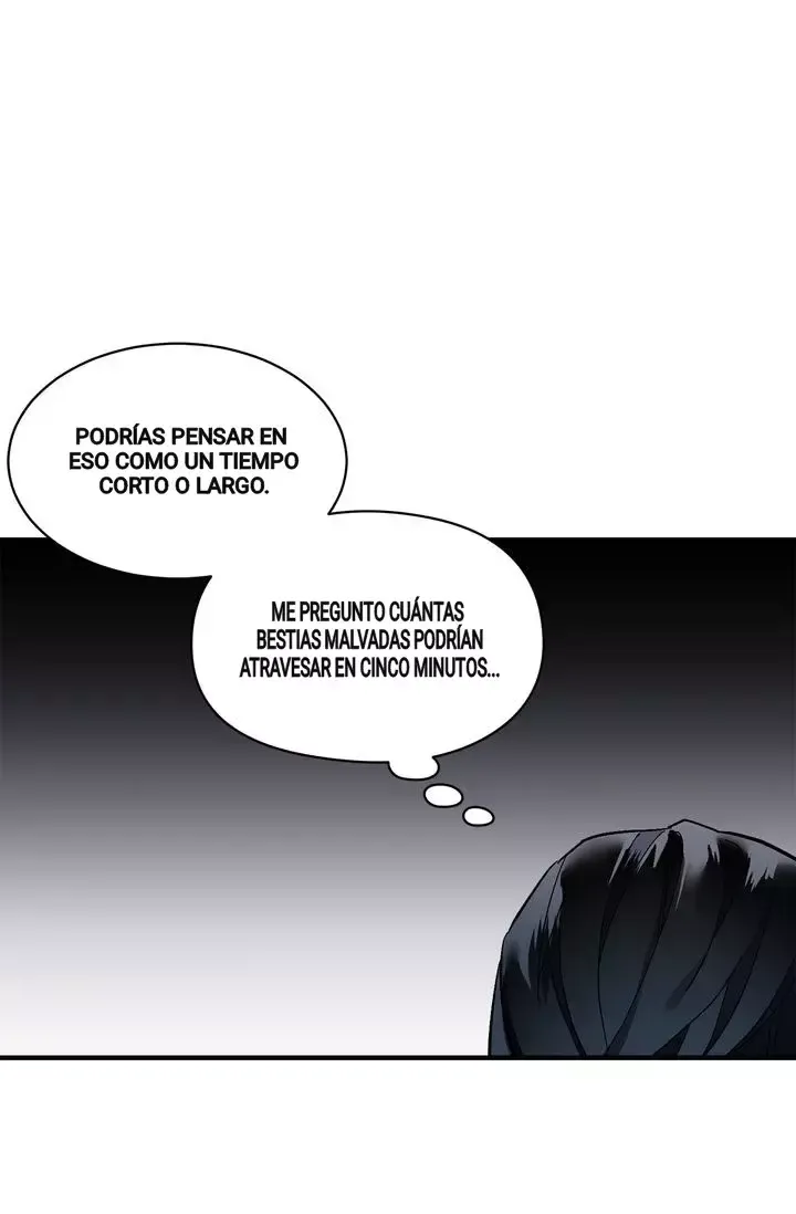 Wolf Sica Capítulo 82 en Línea - página 16