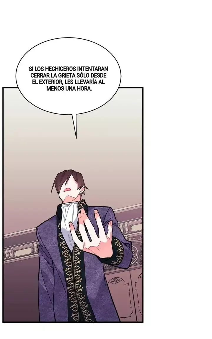 Wolf Sica Capítulo 82 en Línea - página 17