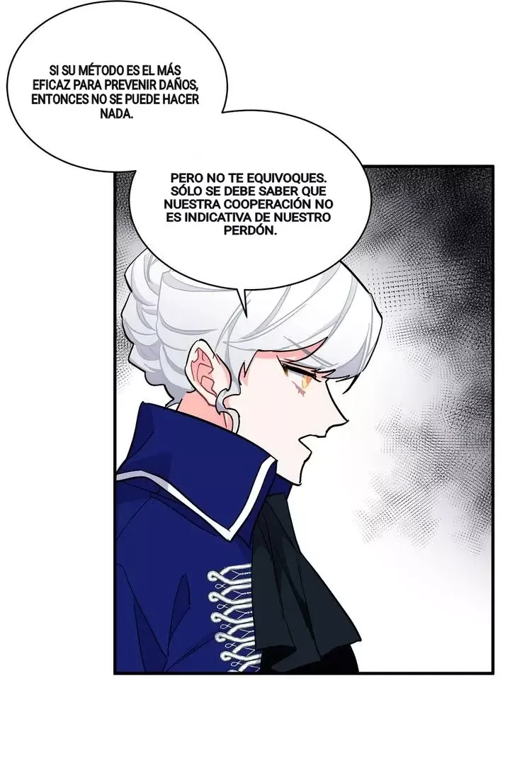 Wolf Sica Capítulo 82 en Línea - página 22