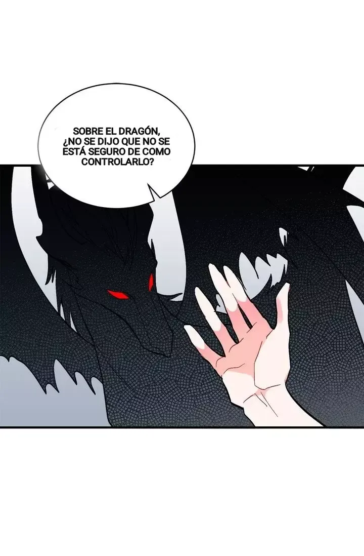 Wolf Sica Capítulo 82 en Línea - página 27