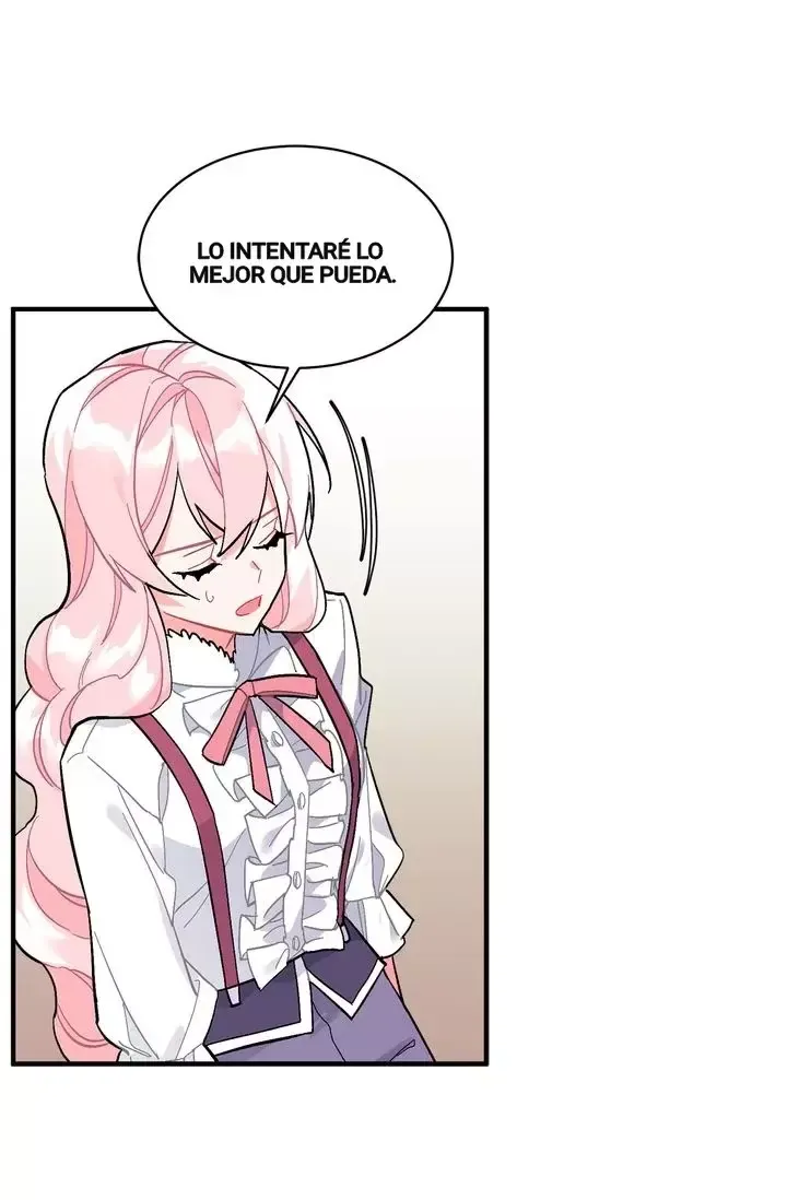 Wolf Sica Capítulo 82 en Línea - página 28