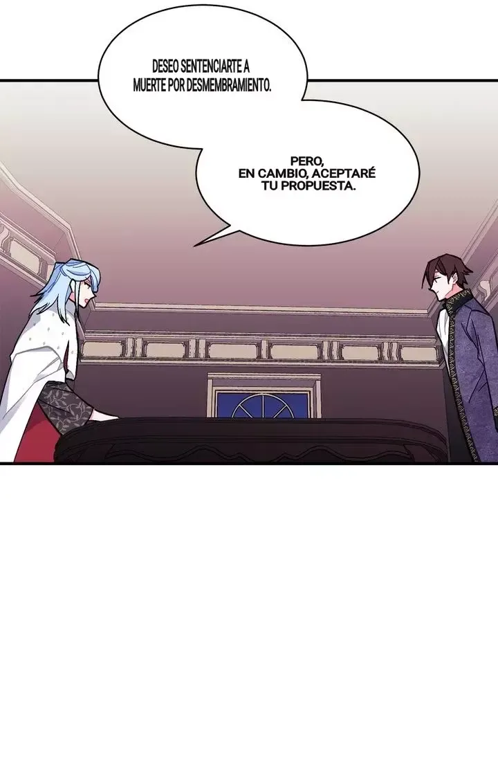 Wolf Sica Capítulo 82 en Línea - página 34