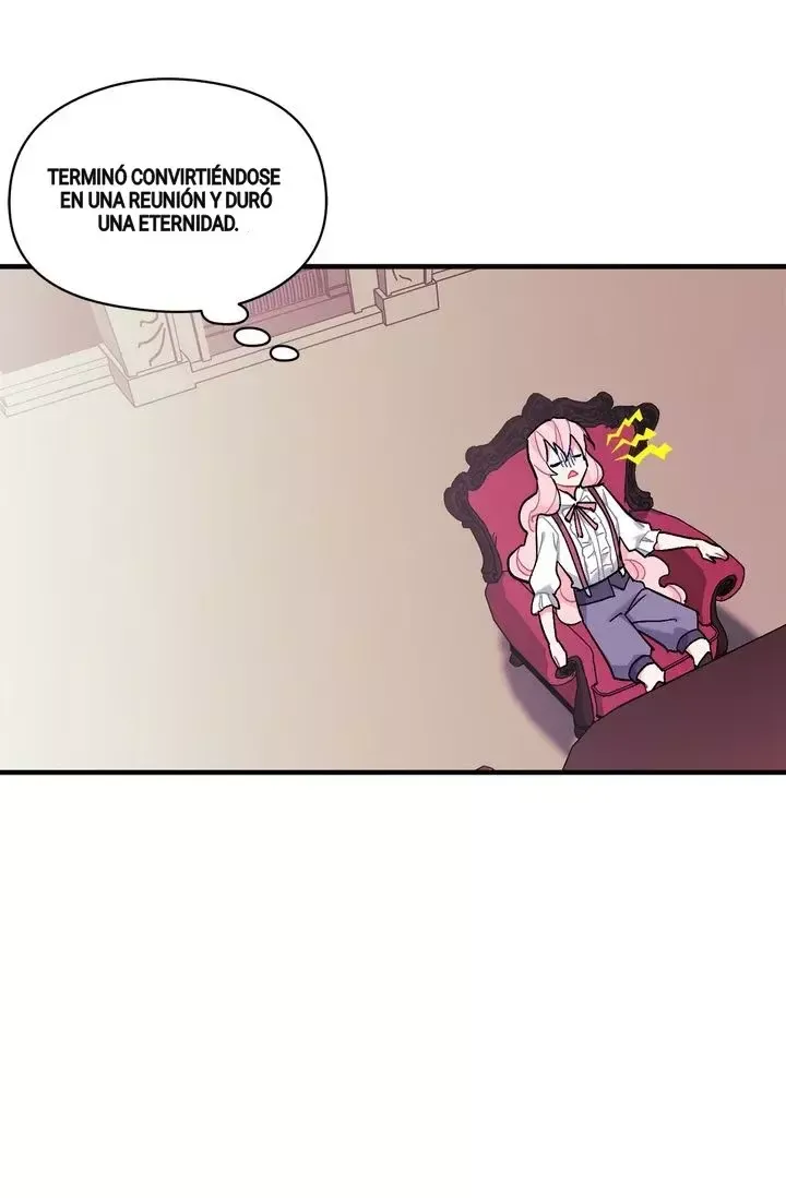 Wolf Sica Capítulo 82 en Línea - página 44